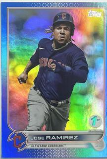 Jose Ramirez