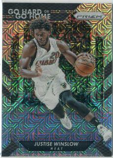 Justise Winslow