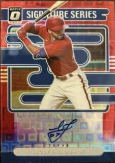 Leody Taveras