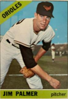 Jim Palmer