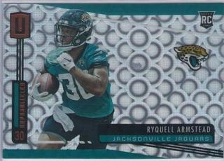 Ryquell Armstead