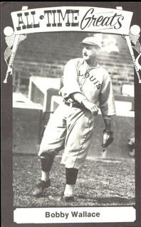 Bobby Wallace