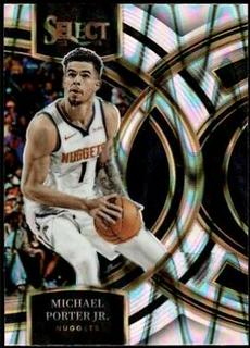 Michael Porter Jr.