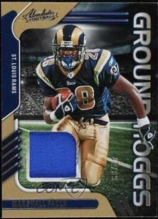 Marshall Faulk