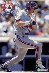 Larry Walker