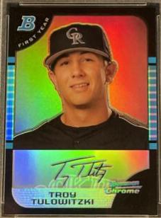 Troy Tulowitzki