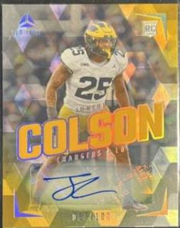 Junior Colson