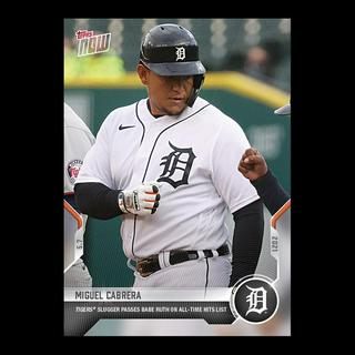 Miguel Cabrera