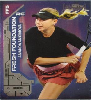 Amanda Anisimova