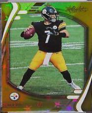 Ben Roethlisberger