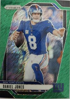 Daniel Jones