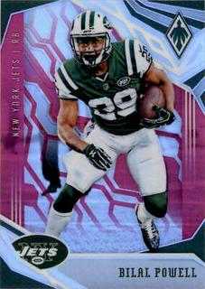 Bilal Powell