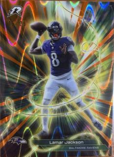 Lamar Jackson