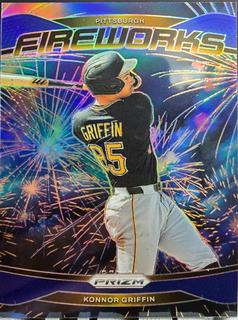 Konnor Griffin