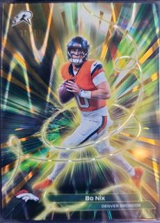 Bo Nix