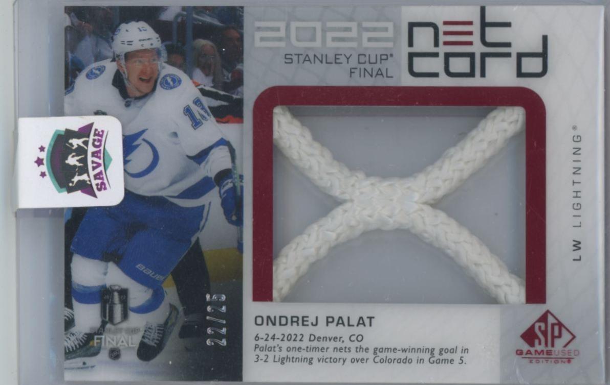 Ondrej Palat #SCN-OP