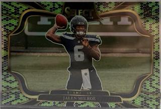 Jalen Milroe