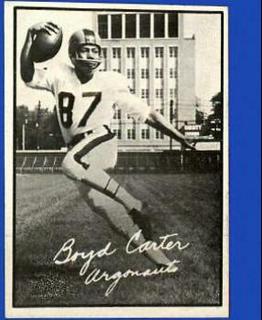Boyd Carter