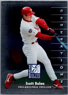 Scott Rolen