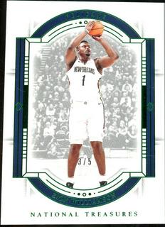Zion Williamson