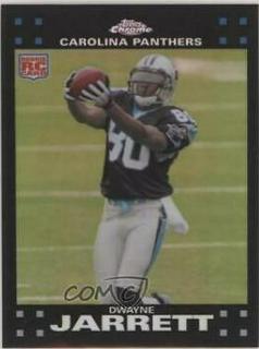 Dwayne Jarrett