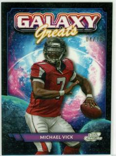 Michael Vick