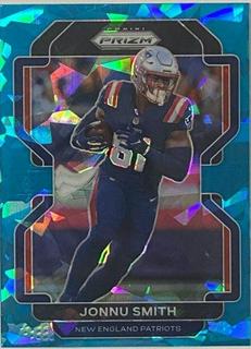 Jonnu Smith