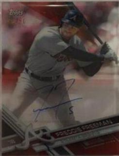 Freddie Freeman