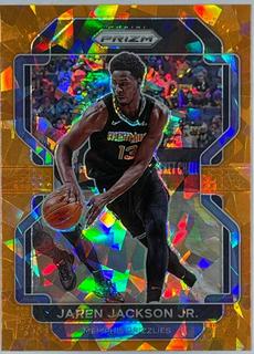 Jaren Jackson Jr.