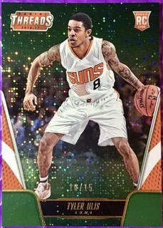Tyler Ulis