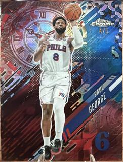 Paul George