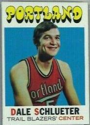 Dale Schlueter
