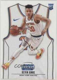 Kevin Knox