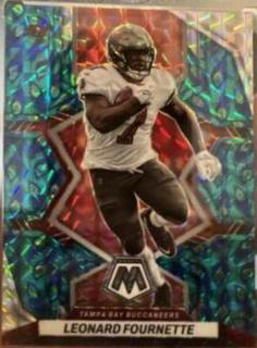 Leonard Fournette