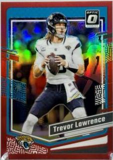 Trevor Lawrence