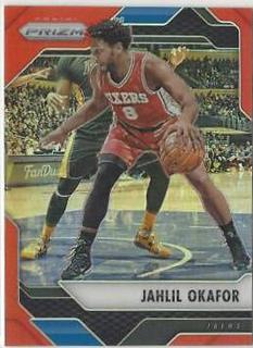 Jahlil Okafor