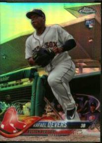 Rafael Devers