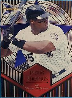 Frank Thomas