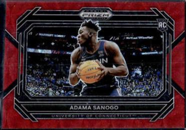 Adama Sanogo