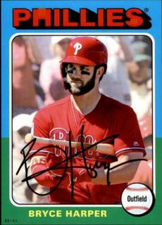 Bryce Harper