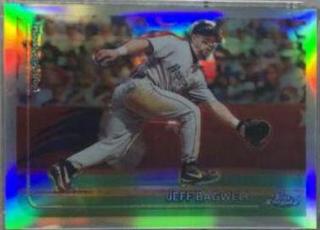 Jeff Bagwell