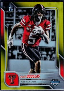 Caleb Douglas