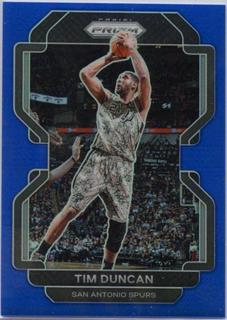 Tim Duncan