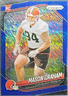 Mason Graham