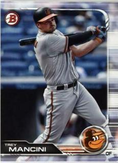 Trey Mancini
