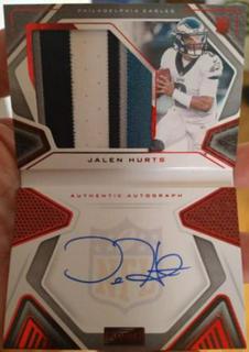 Jalen Hurts