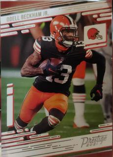 Odell Beckham Jr.