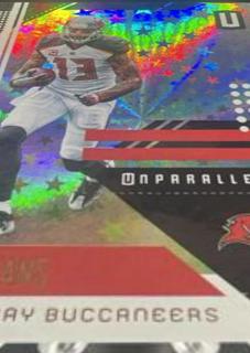 Mike Evans