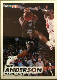 Nick Anderson