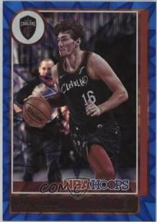 Cedi Osman